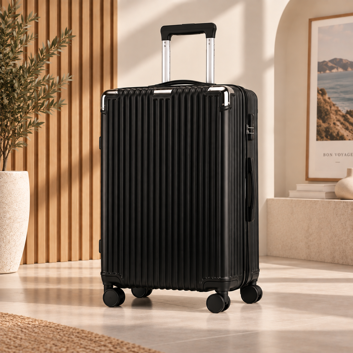 Pack horizon - Valora 3 bagages