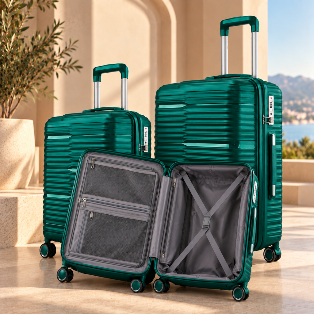 Pack starter Valora verttt – 20, 24 et 28 Pouces 