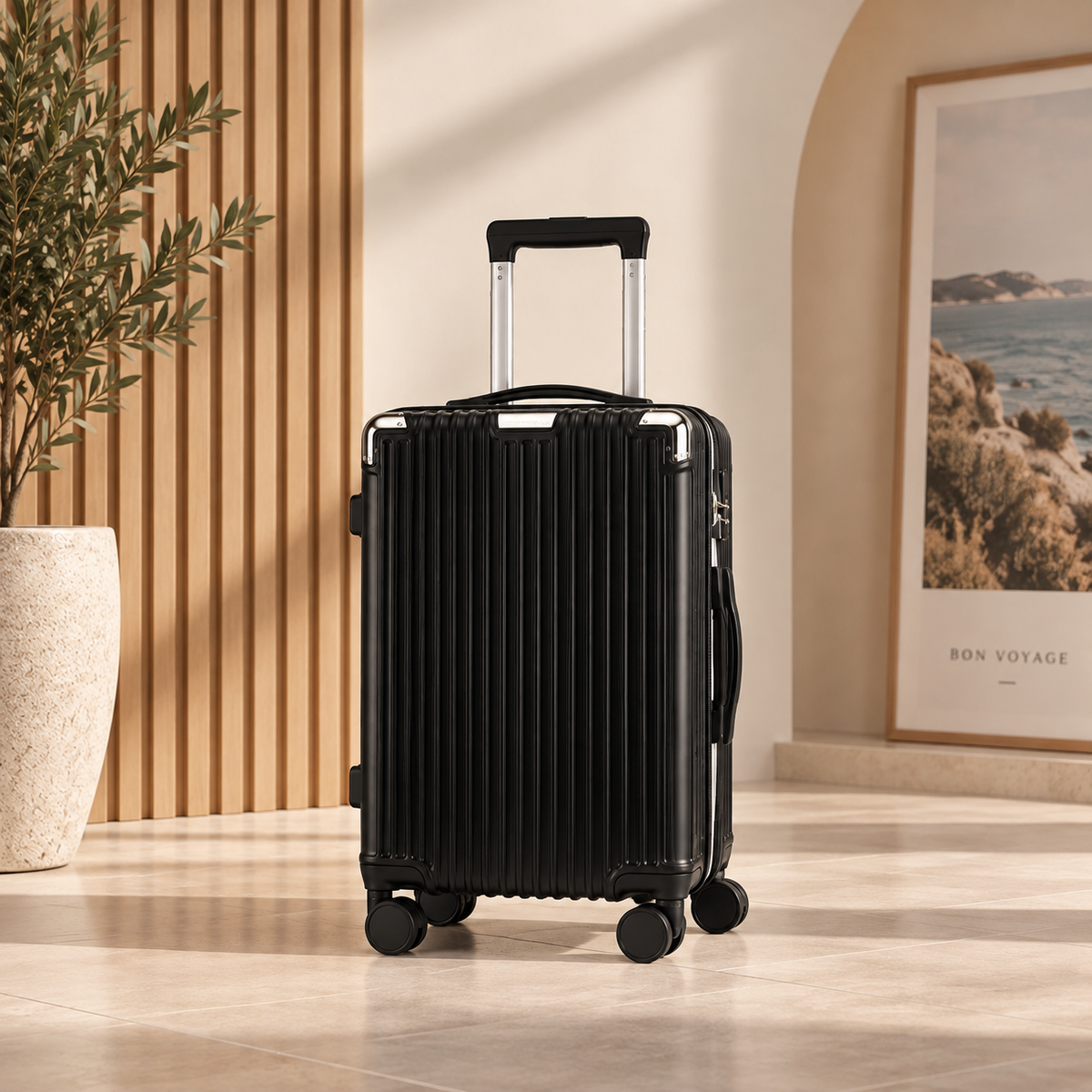 Pack horizon - Valora 3 bagages