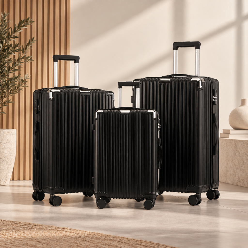 Pack horizon - Valora 3 bagages