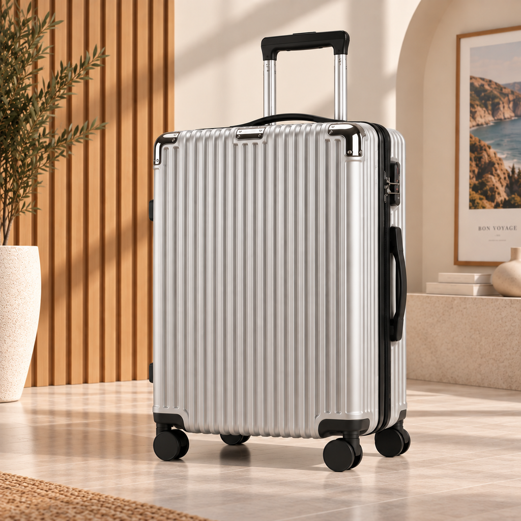 Pack horizon - Valora 3 bagages