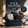 🎁 Pack mystère